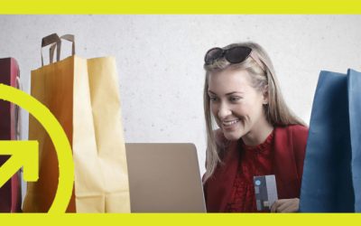 Campañas de Shopping para tiendas