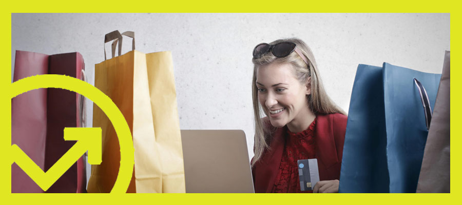 Campañas de Shopping para tiendas
