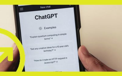 7 prompts de Chat GPT para hacer Ads