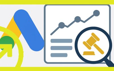 ¿Qué estrategia de puja usar para tu campaña de Google Ads?